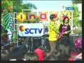 GIFT Di Inboxing 09 Juli 2009 (Courtesy Of SCTV)