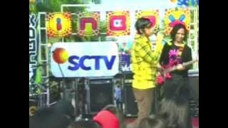 GIFT di Inboxing 09 Juli 2009 (Courtesy Of SCTV)