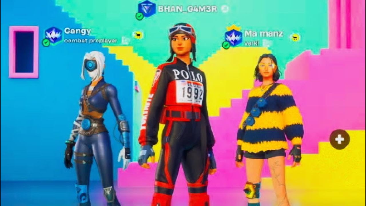 Funny Moments wit the Broz (Chapter 6 Season 4 PS5)