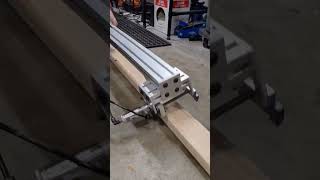 Custom Gripper for a Robotic Arm