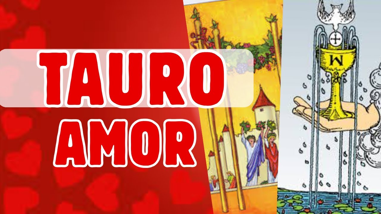 TAURO 👀ESTOY MUY PENDIENTE DE TI AUNQUE NO TE LO DEMUESTRO, TENGO ALGO ...