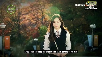 131114 EXO MelOn Awards   Drama Cut {ENG SUB}