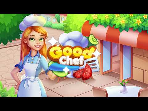 Good Chef - Cooking Games
