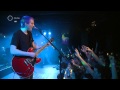 The Subways - Mary Live @ A38 Budapest 2012 - HD