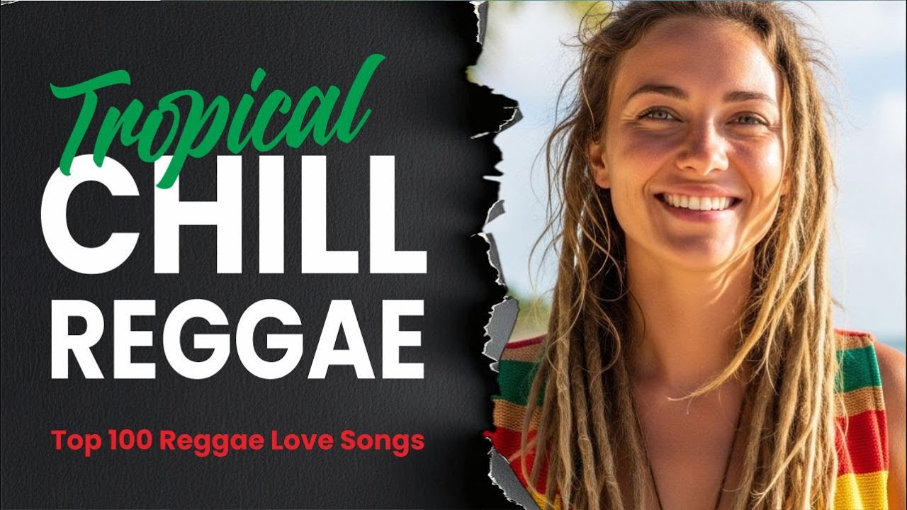 Top 100 Reggae Love Songs🔥Best Classic Reggae Mix 2026 | All Time Romantic Hits💖RELAXING REGGAE MIX