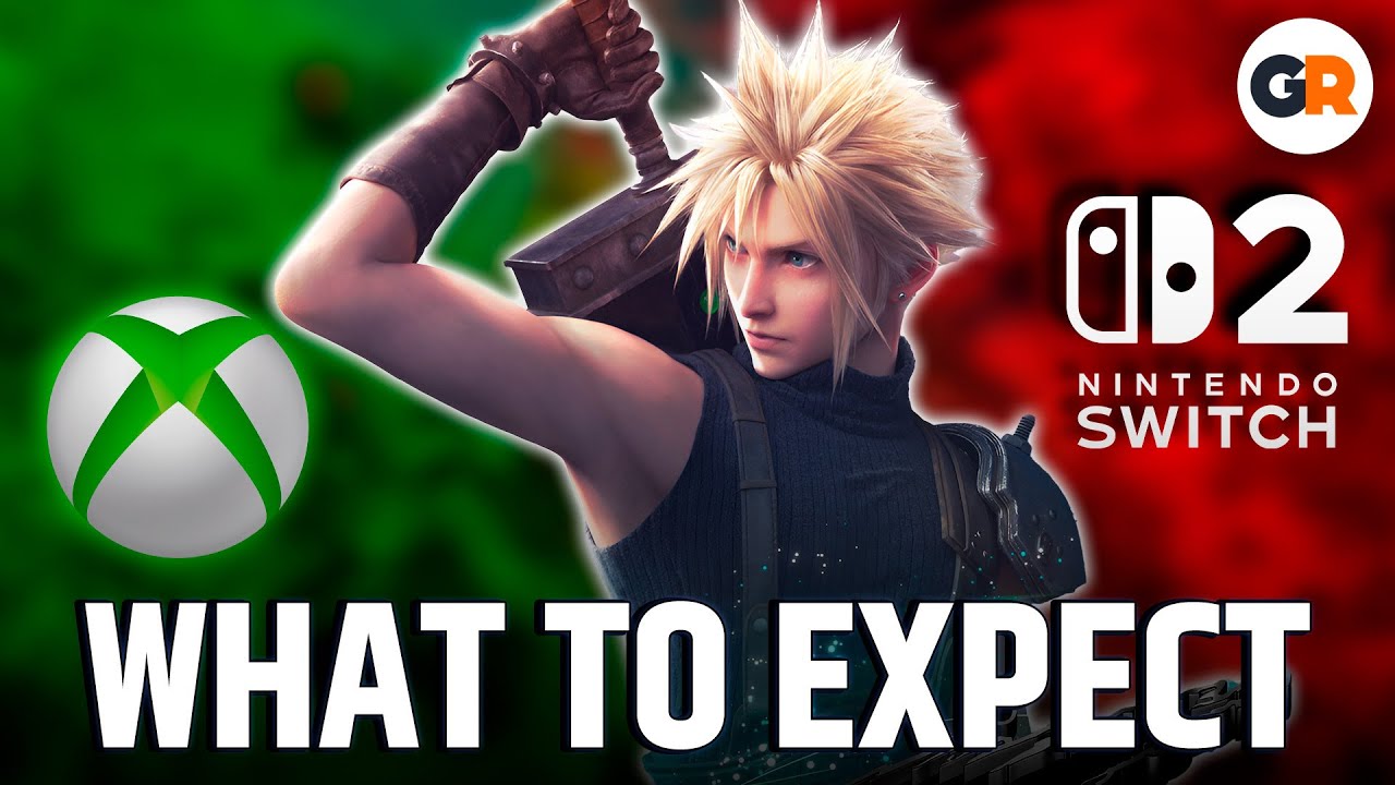 Everything You Need to Know About Final Fantasy VII Remake on Switch 2 and Xbox