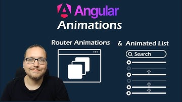Mastering Angular Animations: Routing & Filtering Effects | Quick Guide