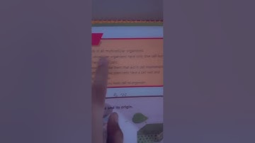 Chapter 2/Afaq sun series science/Part 10 /Page 22-25/Class 6/ MDKA OFFICIAL/