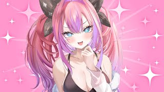 綺々羅々ヴィヴィ(ききららヴィヴィ)の配信のサムネイル画像