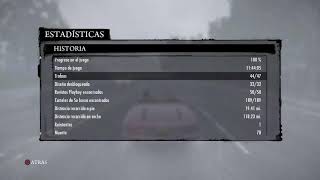 Mafia 2 Definitive Edition limpieza de trofeos