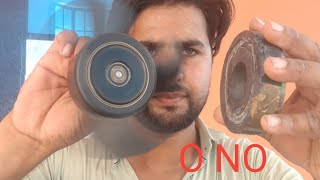 ▶️ BLDC fen direct magnet , मेगनेट खुद मेगनेट को चलाता है