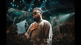 WAIT ON YOU | Powerful Christian Worship Song | Elevation Worship song | Chandler Moore