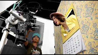 Di Balik Dapur Rekreasi  Tiketcom  Malu Tanggal Merah