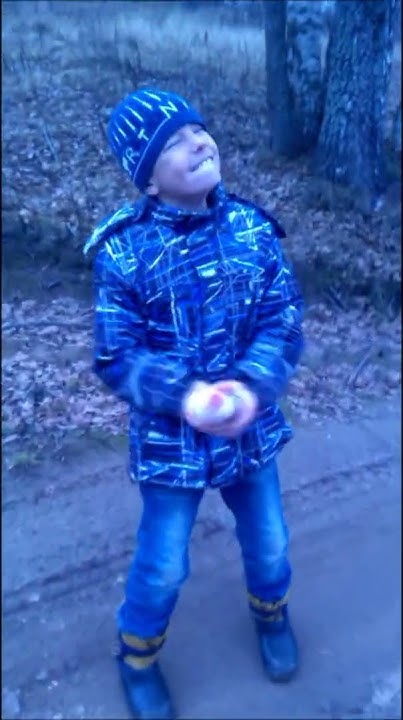 Меня манили его губы.. - YouTube