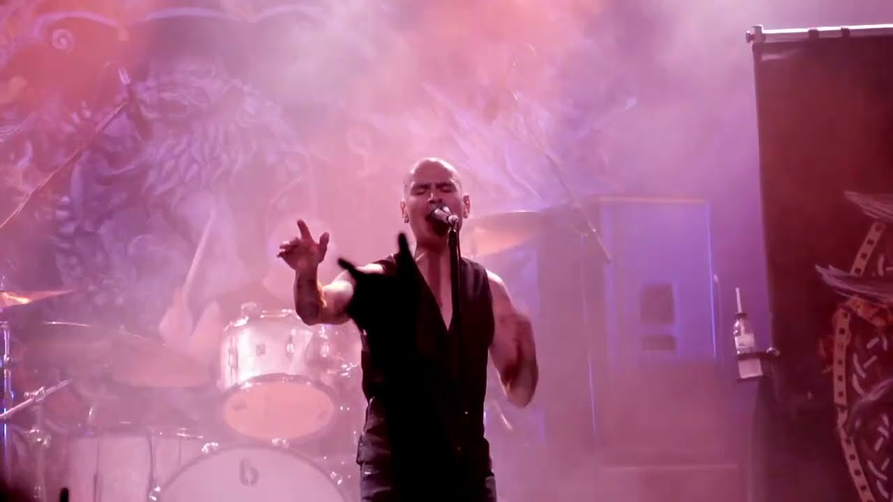 Nieuwe clips: British Lion, Manowar, Thundermother ...