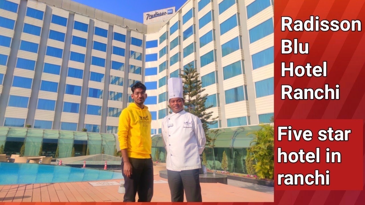 Radisson Blu Ranchi Five Star Hotel In Ranchi Best Hotel In Ranchi radisson-blu-ranchi-five-star-hotel-in-ranchi-best-hotel-in-ranchi
