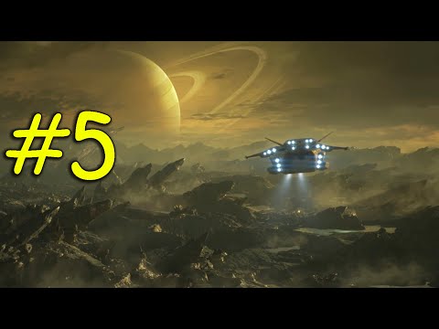 call of duty infinite warfare รีวิว 2022 Update Tôi Đã Đến Một Hành Tinh Chết - Call Of Duty Infinite Warfare - Tập 5