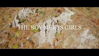 THE BOY MEETS GIRLS「TREE CLIMBER」