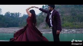 Mujhe ghar se bhaga leja ek din