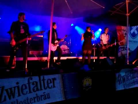 Jacky Rose live- New Starz