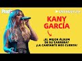 Kany García ¿El mejor álbum de su carrera? ¡La cantante nos explica!