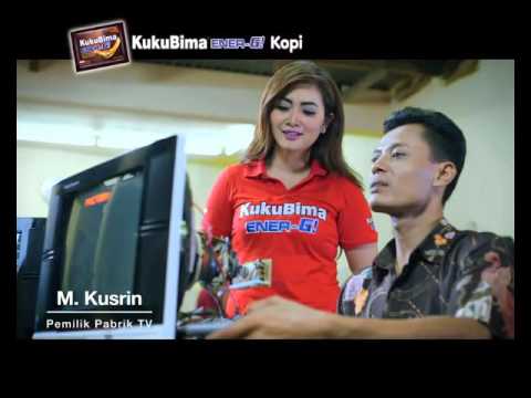 Kukubima Energi TVC versi Kusrin 30\