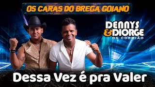 Rodada de Pinga - song and lyrics by Dennys e Diorge Os Corujão