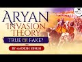 Debates about Aryan Invasion Theory | Aryans vs Non Aryans | Ancient India | UPSC General Studies