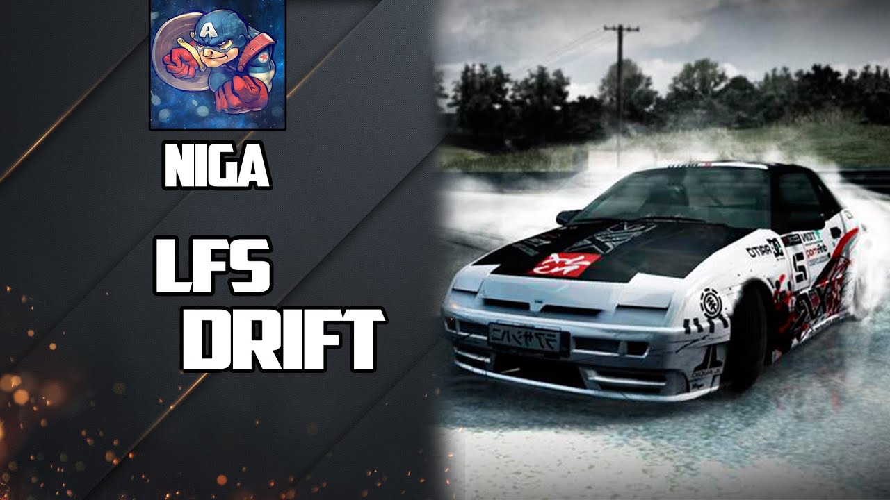 camera iphone 8 plus apk LFS Drift By Niga