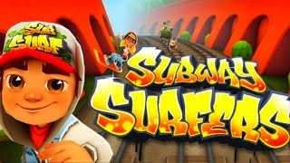 Скачать Subway Surf игра на андроид apk Сабвей Серф Скачать Subway Surf игра на андроид apk Сабвей Серф