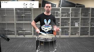 Drag - The Essential Rudiment