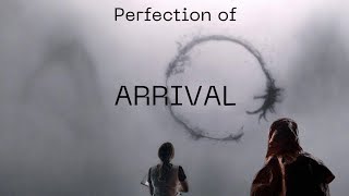 ARRIVAL 2016 best scenes | Amy Adams