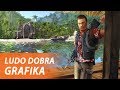 Igramo FAR CRY 1 iz 2004. godine - kako je ostario?