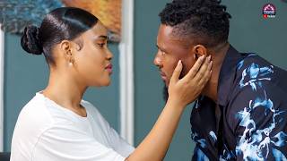 JUST RELEASED NOW 13TH SEPTEMBER-BE D FIRST TO WATCH THIS EMOTIONAL CHIOMA NWAOHA &MAURICE SAM MOVIE
