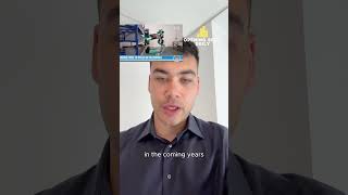 Amazon wants to replace 600K jobs with robots! #amazon #AI #Robots #jobs