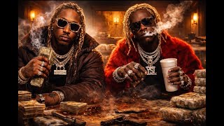 Future & Young Thug – No Chains Left (Official Audio)