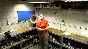 Hoorn Grammofoon deel 1.wmv