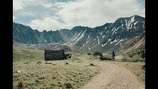Información Explore Summit Bootprints Hiking Guide: Mayflower Gulch Noticias