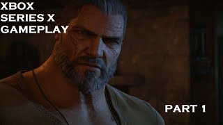 GEARS 5 Ultimate Edition XBox Series X (Optimized) Gameplay Walkthrough Part 1 FULL GAME [60FPS]