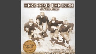 Here Come The Irish