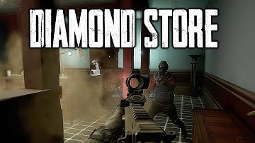 Another Fantastic SWAT 4 Map Remake In Ready Or Not