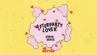 Kenya Grace - Afterparty Lover