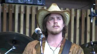 Lukas Nelson Promise Of The Real - Sound Of Your Memory chords