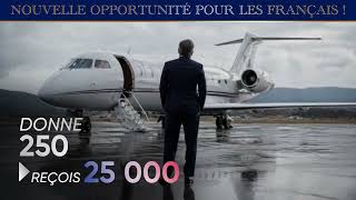 Bernard Arnault аним статика FR