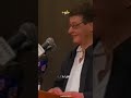 فتاة تسأل محمود دريش لماذا كبرت ولم تنتظرني Mahmoud Darwish 