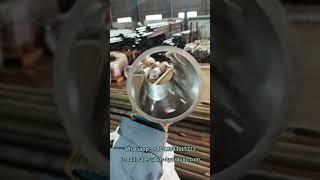 Honed Tube Processing  Cylinder Tube Manufacturer