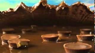 Selecta Hershey's Ice Cream Collection Commercial Video