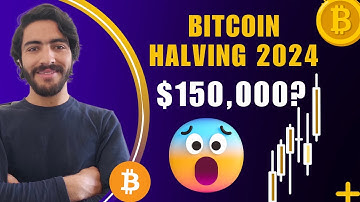 Bitcoin Halving 2024 | Bitcoin Price Prediction & Hidden Gems