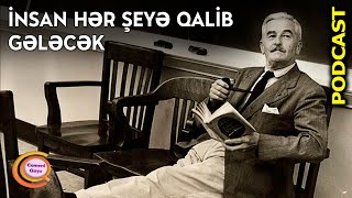 Prezidentə Yox Deyən Yazıçı - Mais Əlizadə