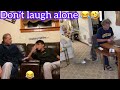 Funniest pranks on Dads Tik Tok compilation